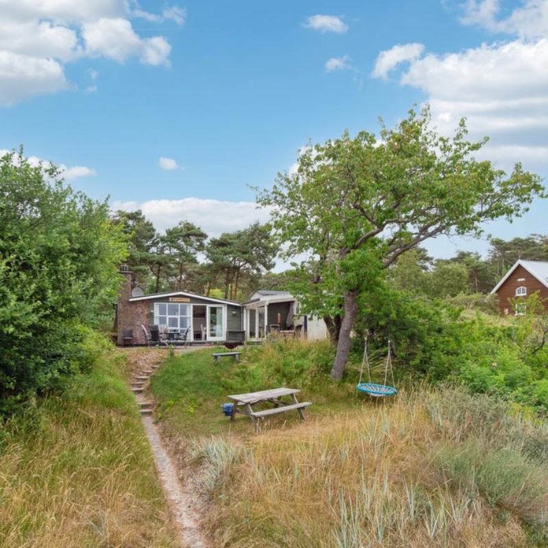 Ferienhaus - 6 Personen -  - Lyngvejen - Östre Sömark - 3720 - Aakirkeby