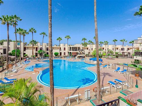 Ferielejlighed - 2 personer -  - Costa Del Silencio - 38630