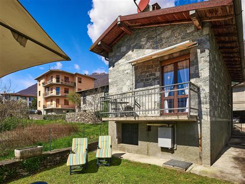 Holiday Home/Apartment - 4 persons -  - Gera Lario - 22010