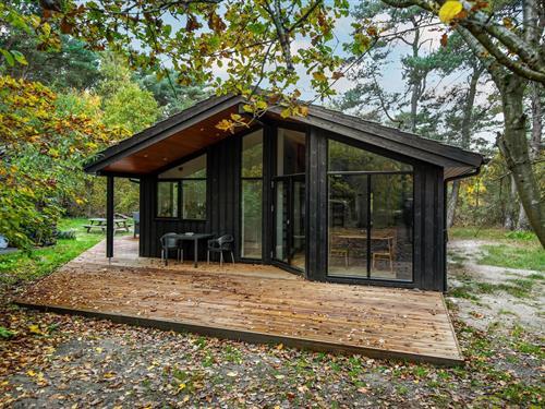 Sommerhus - 6 personer -  - Bagved - Snogebæk - 3730 - Nexø