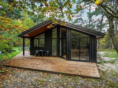 Sommerhus - 6 personer -  - Bagved - Snogebæk - 3730 - Nexø