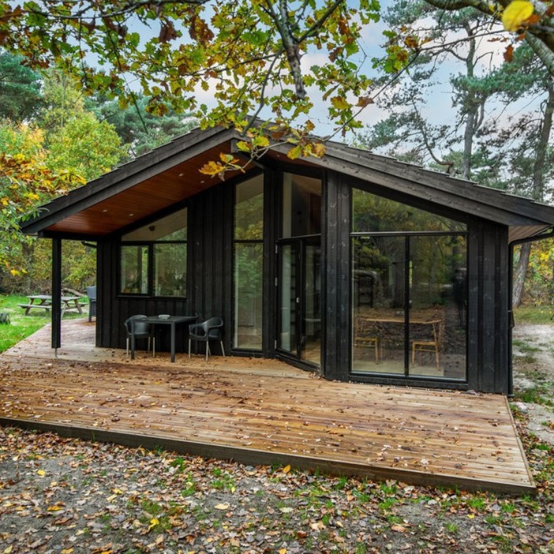 Ferienhaus - 6 Personen -  - Bagved - Snogebäk - 3730 - Nexö