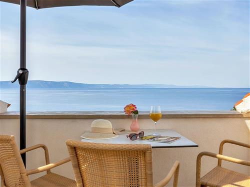 Ferieleilighet - 2 personer -  - Drašnice - 21328