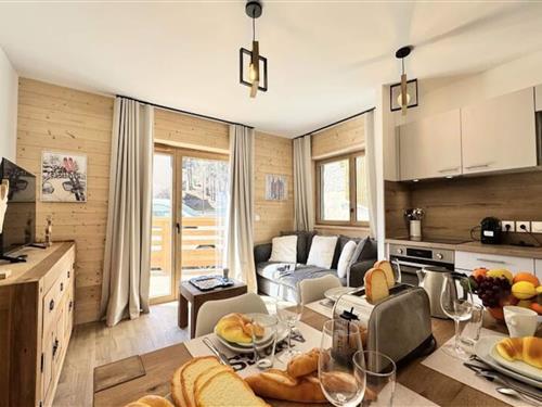 Semesterlägenhet - 4 personer -  - 05560 - Vars