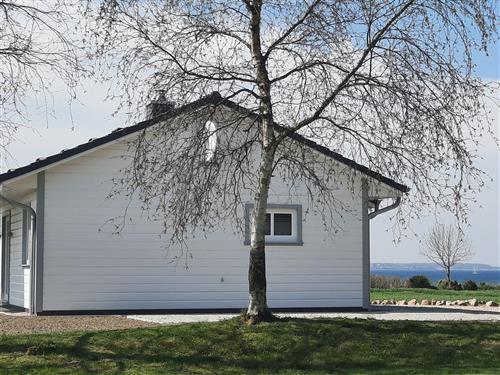 Feriehus - 2 personer -  - Strandweg - 24395 - Gelting