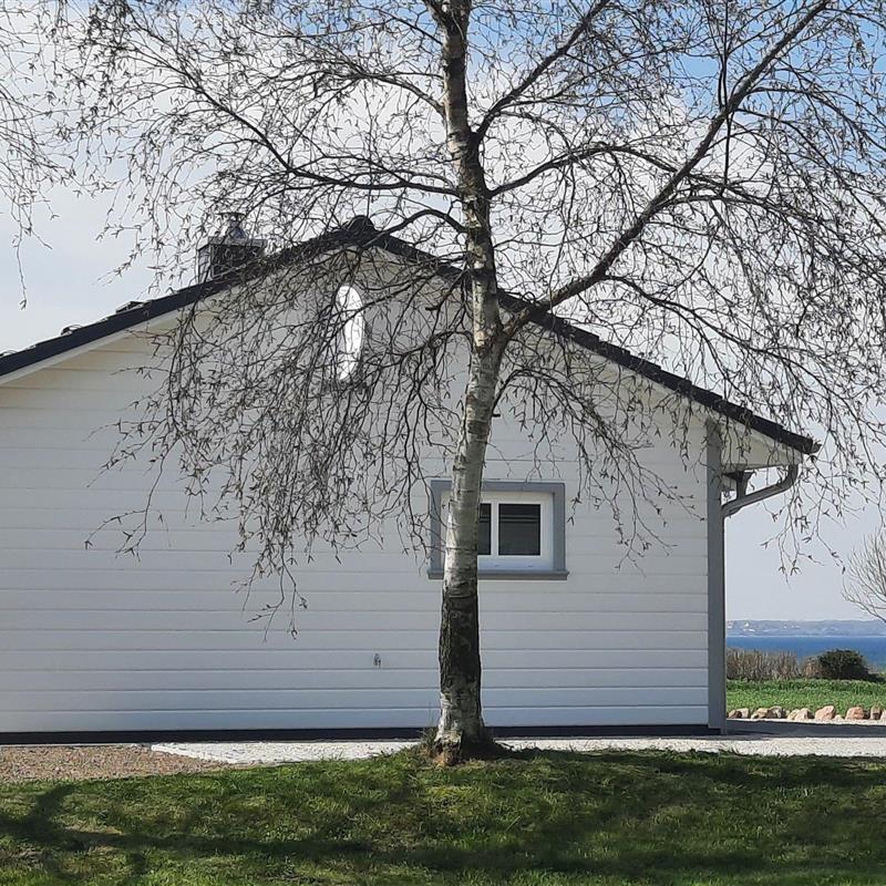 Sommerhus - 2 personer -  - Strandweg - 24395 - Gelting