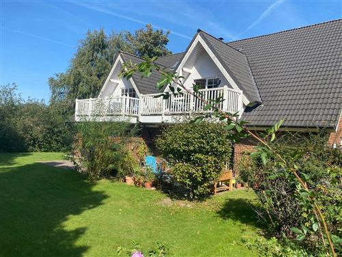 Ferienhaus - 4 Personen -  - Achter de Dünen - 25826 - Sankt Peter-Ording