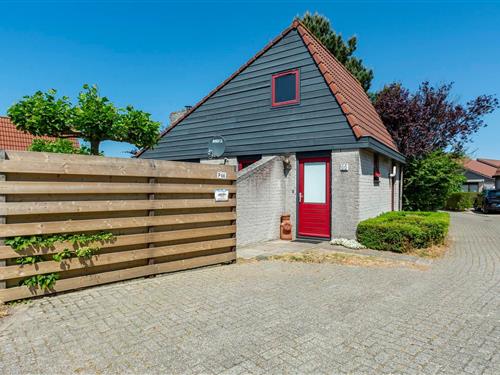 Fritidshus - 6 personer -  - 1787BK - Julianadorp Aan Zee