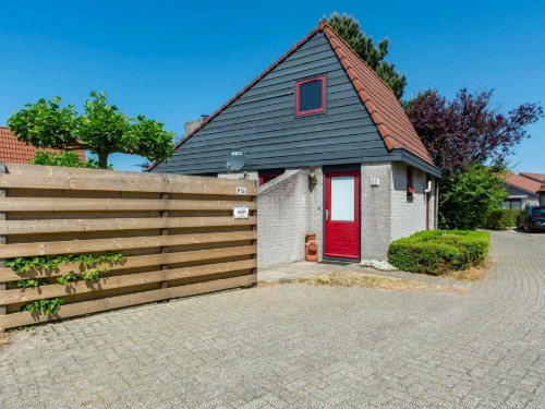 Fritidshus - 6 personer -  - 1787BK - Julianadorp Aan Zee