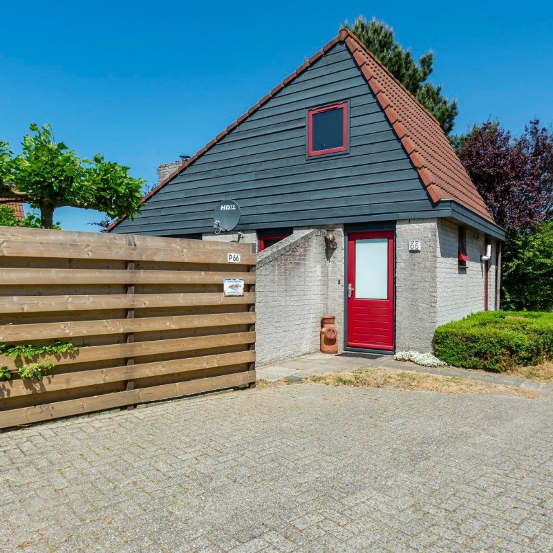 Sommerhus - 6 personer -  - 1787BK - Julianadorp Aan Zee