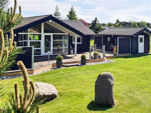 Sommerhus - 6 personer -  - Søstjerneparken - Købingsmark - 6430 - Nordborg