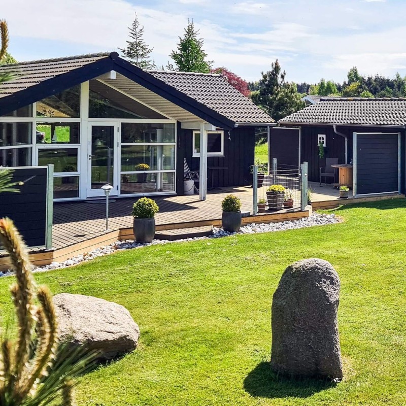 Ferienhaus - 6 Personen -  - Søstjerneparken - Köbingsmark - 6430 - Southeast Jutland And Als