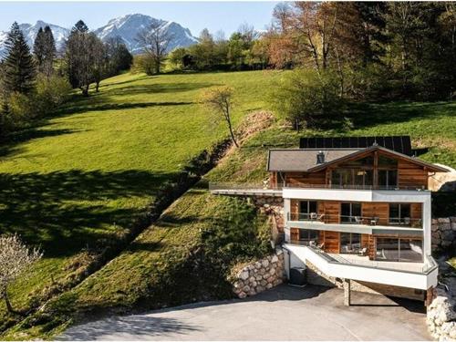 Chalet - 12 personer -  - 5505 - Mühlbach Am Hochkönig