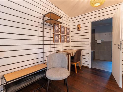 Stuga - 4 personer -  - 7640 - Antoing