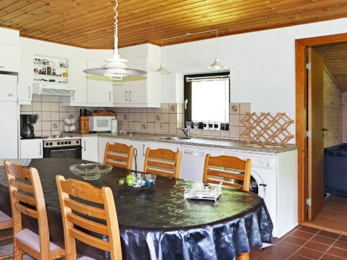 Ferienhaus - 8 Personen -  - Sletten - Helberskov - 9560 - Hadsund
