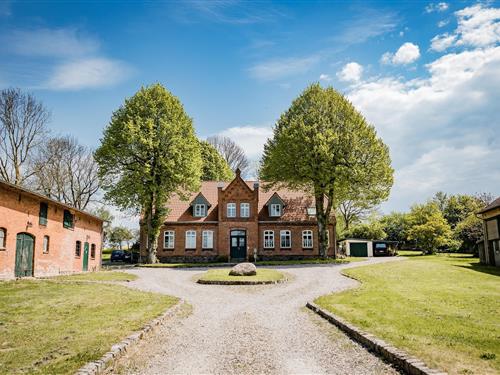 Ferieleilighet - 2 personer -  - 23992 - Lübberstorf