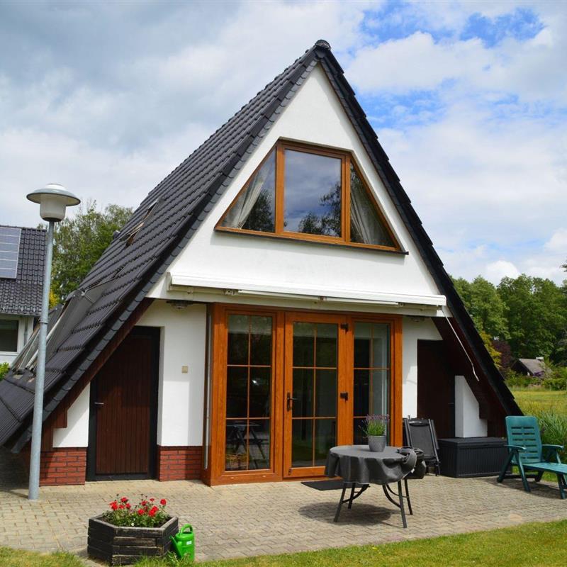 Sommerhus - 4 personer -  - Waldschlösschenstraße - 03096 - Burg (Spreewald)