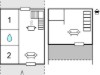 Billede 32 - Plantegning