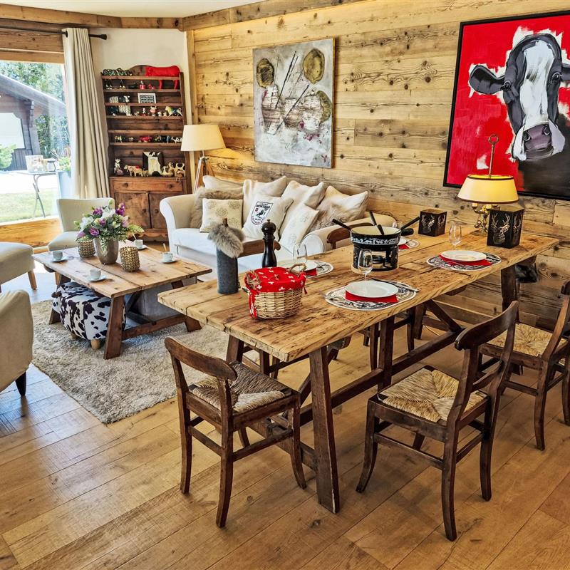 Ferielejlighed - 4 personer -  - Crans-Montana - 3963