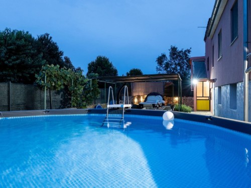 Ferielejlighed - 6 personer -  - 52215 - Vodnjan