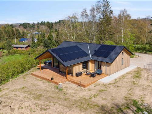 Ferienhaus - 10 Personen -  - Strandholmen - 5642 - Millinge