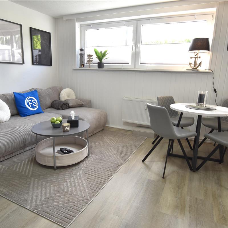 Ferielejlighed - 4 personer -  - Am Kampland - 23747 - Dahme