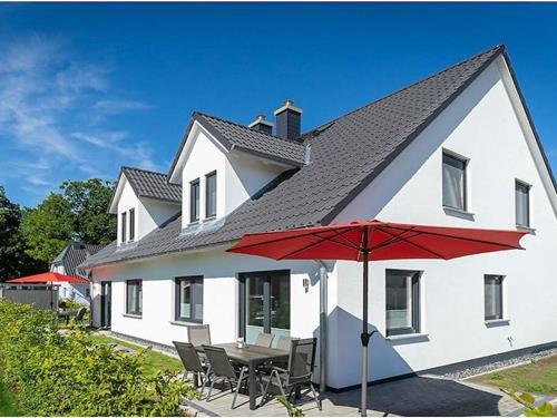 Holiday Home/Apartment - 6 persons -  - 18556 - Breege, Ostsee, Rügen, Wi