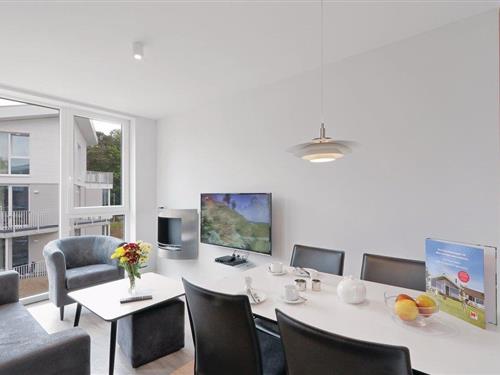 Ferielejlighed - 4 personer -  - Dünenvilla 20, Whg - Travemünde Beachbay - 23570 - Travemünde Waterfront