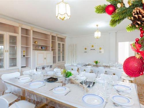 Holiday home - 16 persons -  - 03110 - Mutxamiel