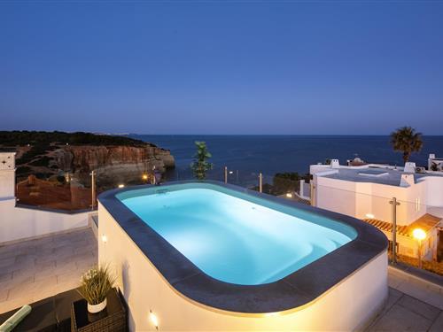 Semesterlägenhet - 4 personer -  - 8400-401 - Benagil