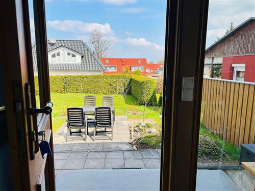 Sommerhus - 3 personer -  - Laschendorfer Weg - 17213 - Göhren-Lebbin/Untergöhren