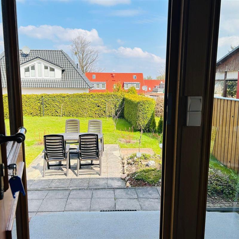 Sommerhus - 3 personer -  - Laschendorfer Weg - 17213 - Göhren-Lebbin/Untergöhren