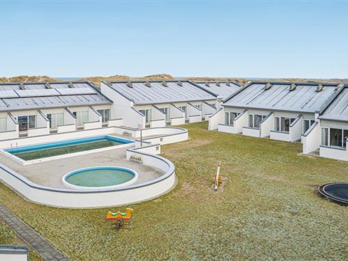 Ferielejlighed - 5 personer -  - Strandvejen 150, Lejl. - Tranum Klit - 9460 - Brovst