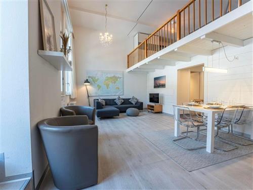 Ferieleilighet - 4 personer -  - Interlaken - 3800