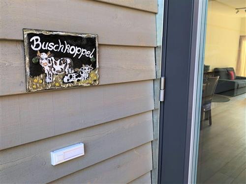 Bondegård - 5 personer -  - Seestraße - 23747 - Dahme