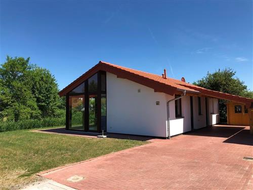 Sommerhus - 5 personer -  - Großwürderweg - 26969 - Eckwarderhörne