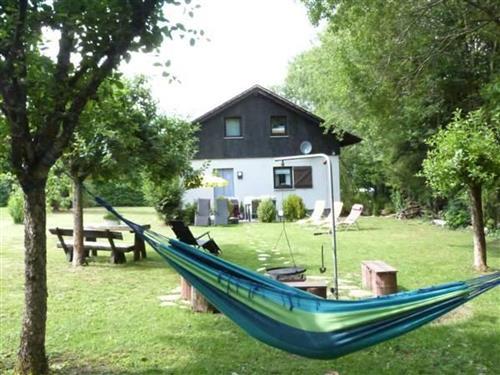 Sommerhus - 4 personer -  - Ringstr. - 54424 - Thalfang