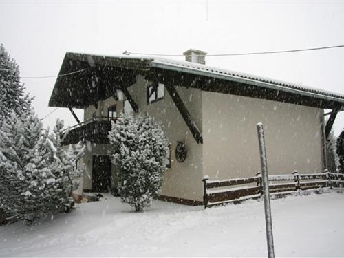 Chalet - 10 personer -  - 9822 - Mallnitz