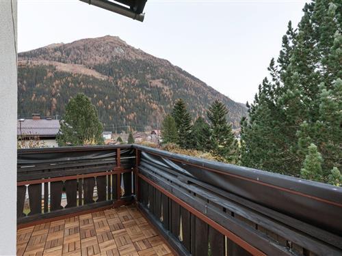 Chalet - 10 personer -  - 9822 - Mallnitz