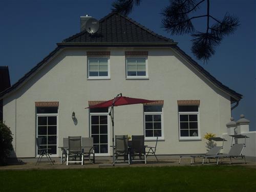 Ferienhaus - 9 Personen -  - Hauptstraße - 23769 - Kopendorf