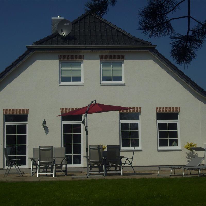 Sommerhus - 9 personer -  - Hauptstraße - 23769 - Kopendorf