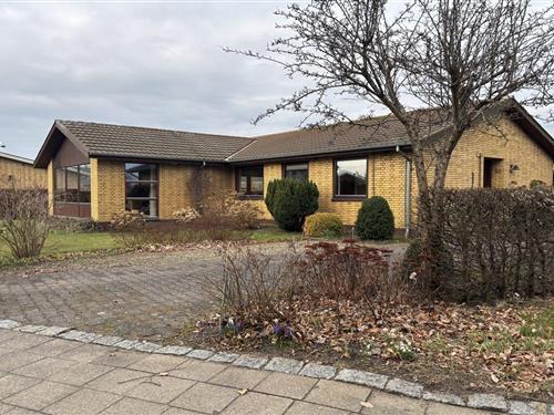 Ferienhaus - 7 Personen -  - Nørregade - 6240 - Lögumkloster