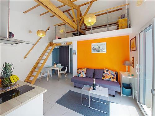 Holiday apartment - 4 persons -  - Ile De Noirmoutier - 85330