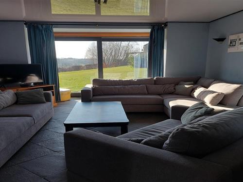 Farmhouse - 16 persons -  - 6800 - Libramont