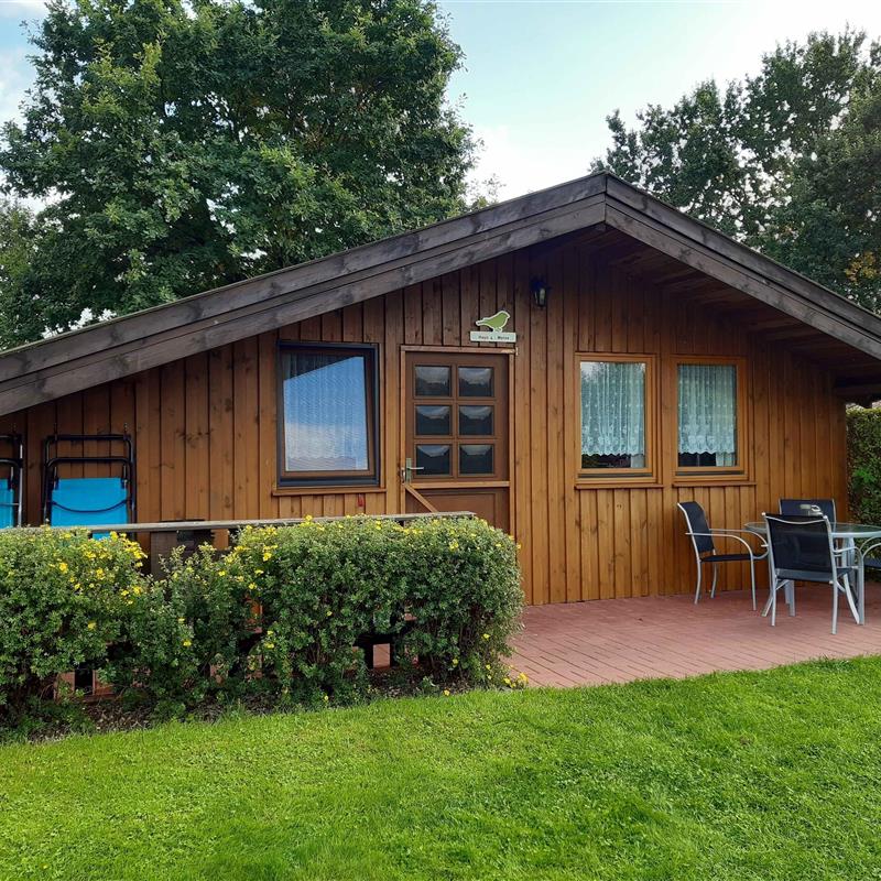 Sommerhus - 4 personer -  - Kütziner Straße - 19260 - Vellahn Ot Kützin