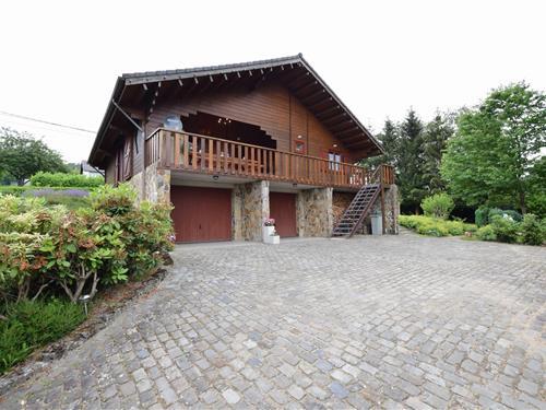 Ferienhaus - 9 Personen -  - 6940 - Durbuy