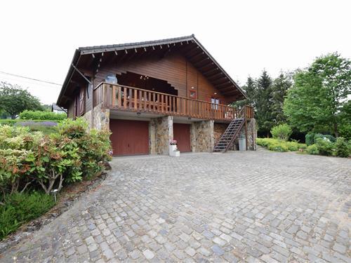 Chalet - 9 personer -  - 6940 - Durbuy