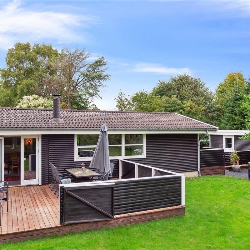 Ferienhaus - 6 Personen -  - Sigynsvej - Liseleje - 3370 - Melby