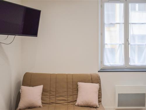 Semesterhus/Semesterlägenhet - 4 personer -  - rue Orbe - 64100 - Bayonne