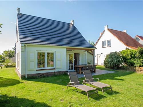 Villa - 6 personer -  - 4506GD - Cadzand-Bad